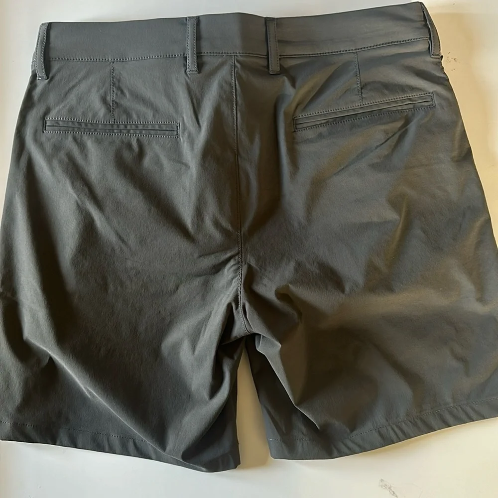 J.Crew Tech Short